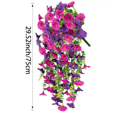 🏆2026 Super Value Set💥Realistic Artificial Flowers