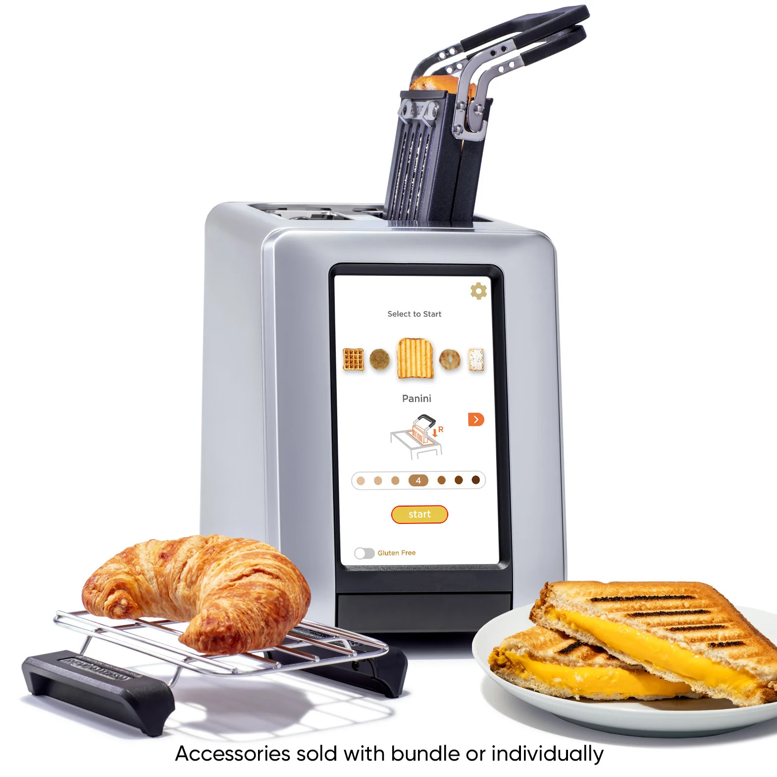 Spring Sale -BUY 2 SAVE 35% -Revolution Toaster