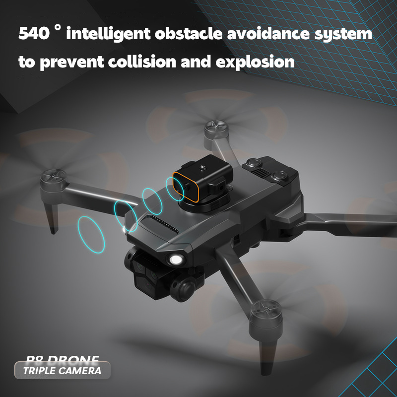 🚁 4K HD Camera Drone – Perfect for Travel, Photography & Gifting 📦 Foldable · Easy to Fly · Long Battery Life[✨ Limited Time Offer: 50% OFF  – Perfect Gift for Tech Lovers! 🎁]