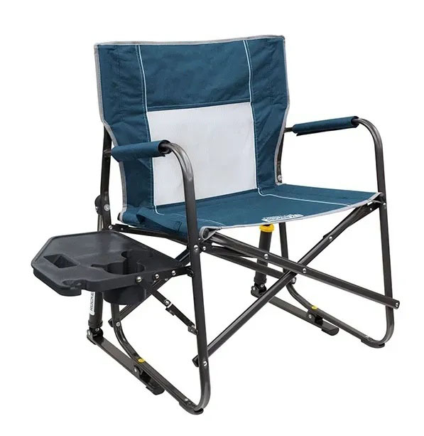 Last Day For Clearance🔥Buy 2 get 2 free💥GCI Outdoor Pack Away Portable Rocking Chair