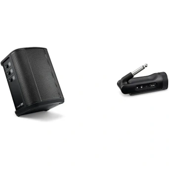 💥Limited Availability💥S1 Pro+ All-in-One PA Speaker - Powered, Wireless PA System