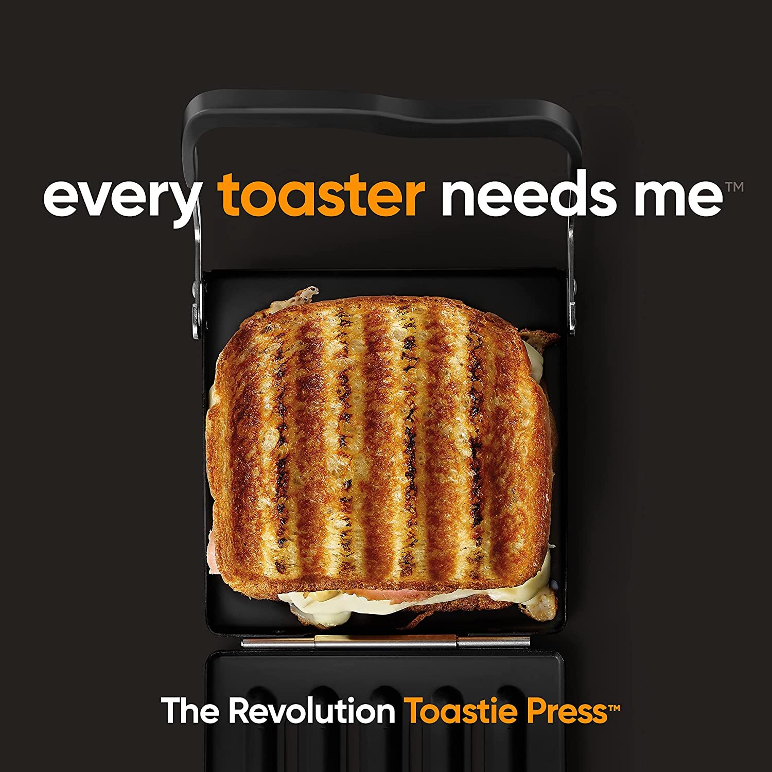 Spring Sale -BUY 2 SAVE 35% -Revolution Toaster