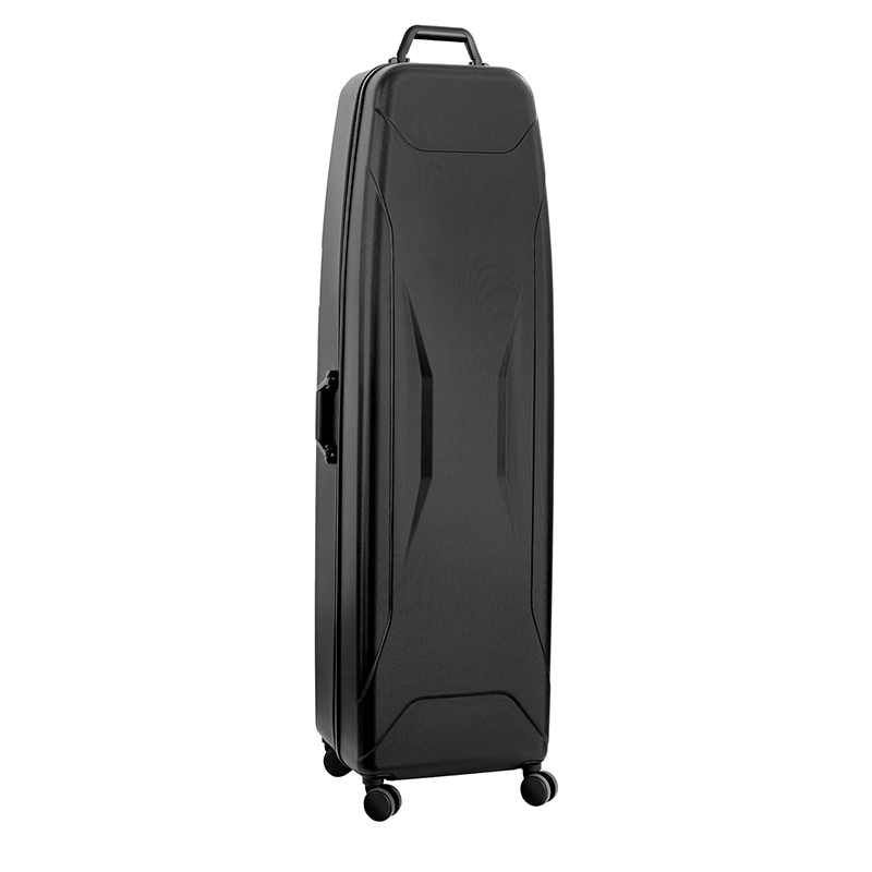 🔥🔥 Limited-Time Deal – Save Up To 80% !Hard Case Golf Travel Bag, Golf Travel Case - Ultimate Protection, Waterproof & Durable, Specially Designed for Golf Clubs