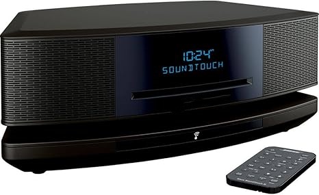 Wave SoundTouch Music System IV----Buy one get one free