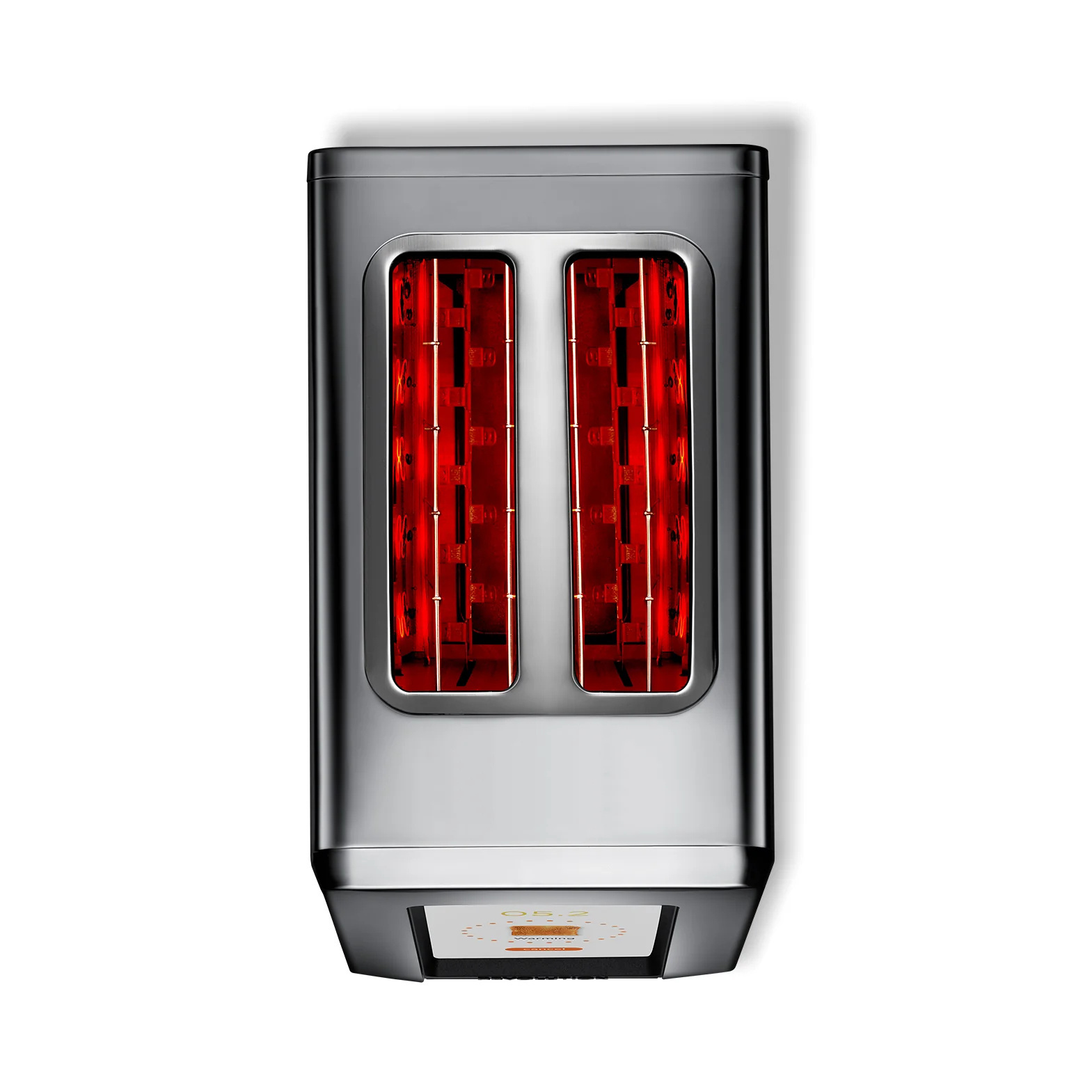 Spring Sale -BUY 2 SAVE 35% -Revolution Toaster