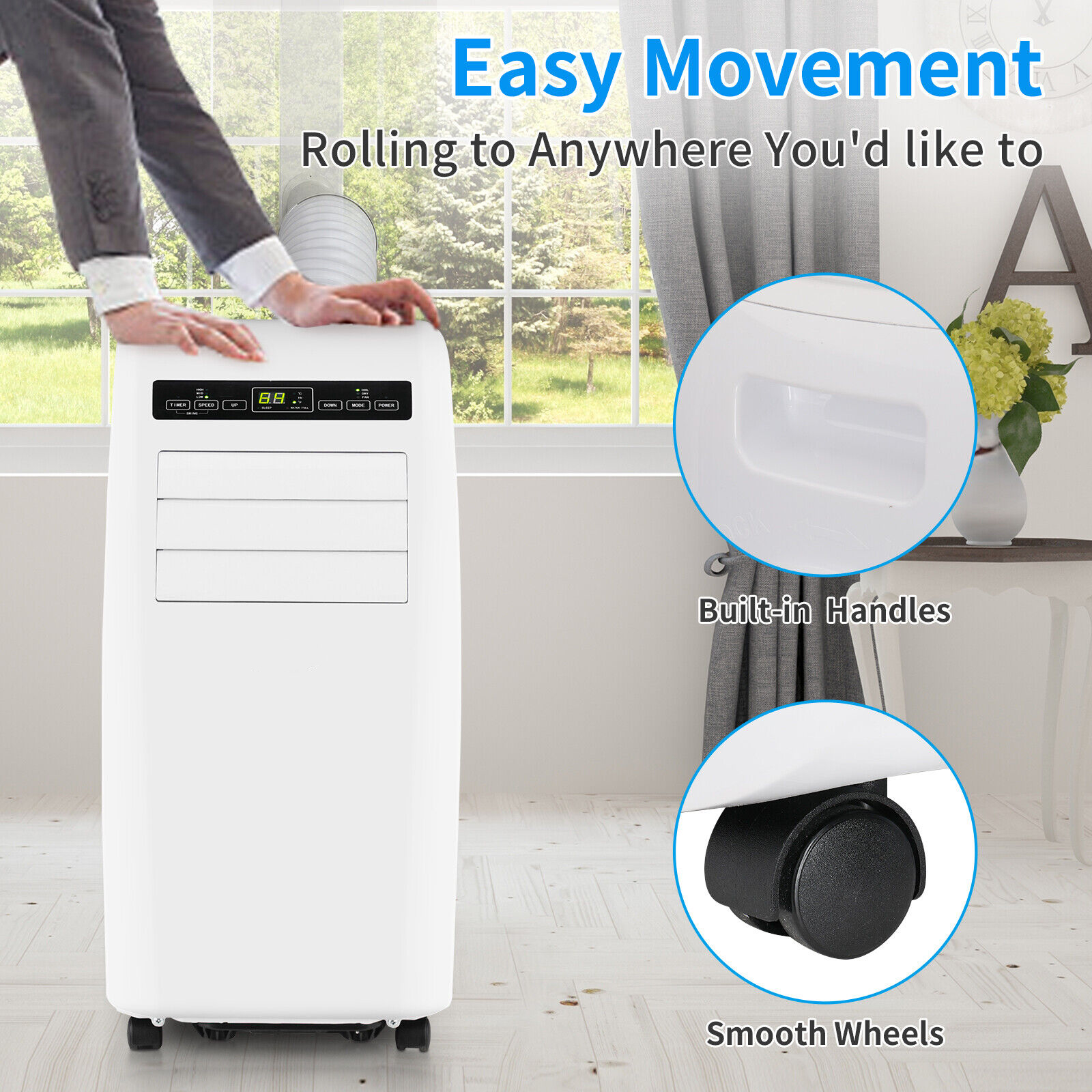 🎉 Liquidation Sale🎉Portable air conditioner