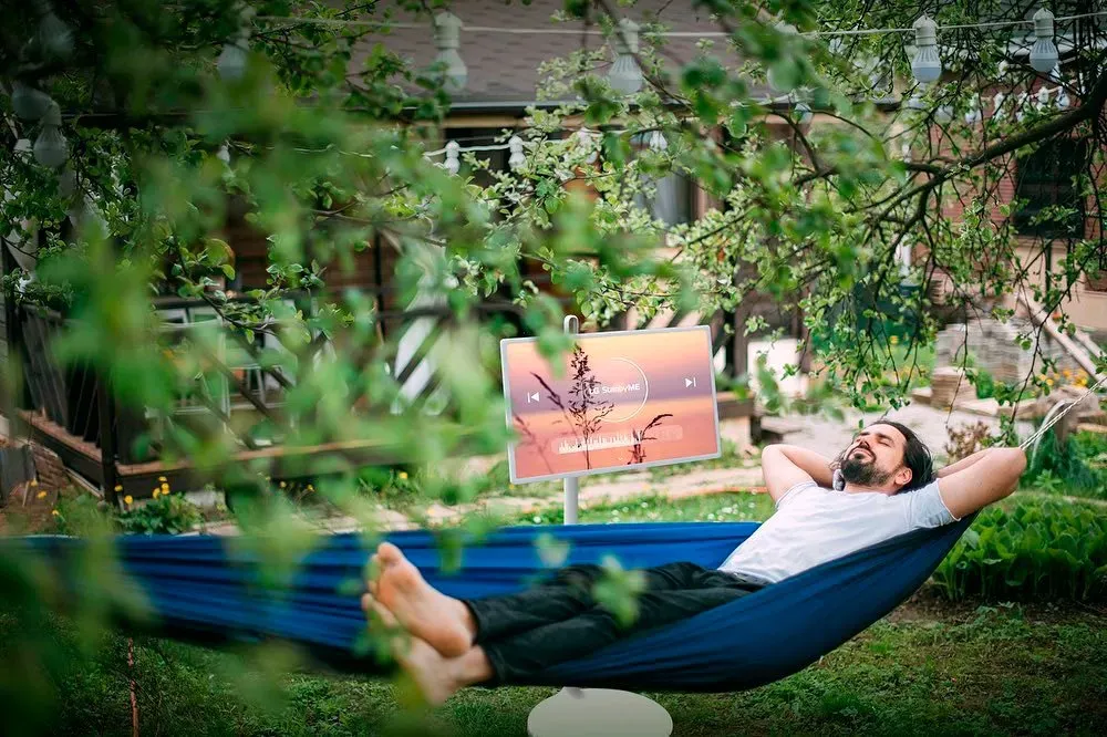 💥clearance sale🚀FREE SHIPPING🔥2K Portable Touch Screen Monitor