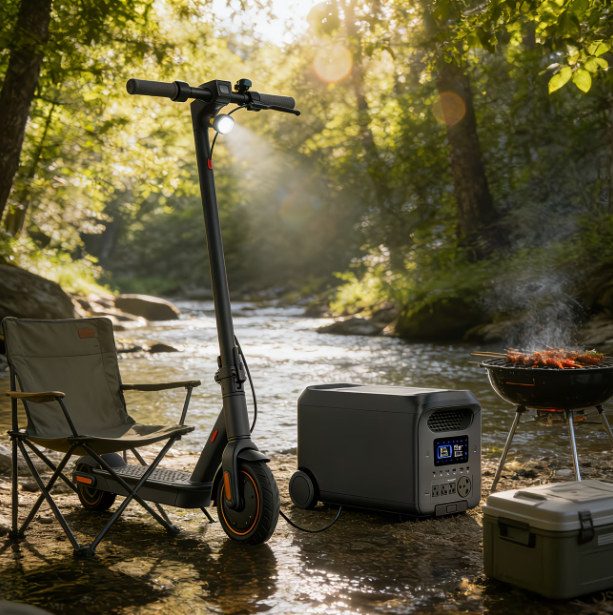 💥Limited Availability💥Portable Power Station 3000W