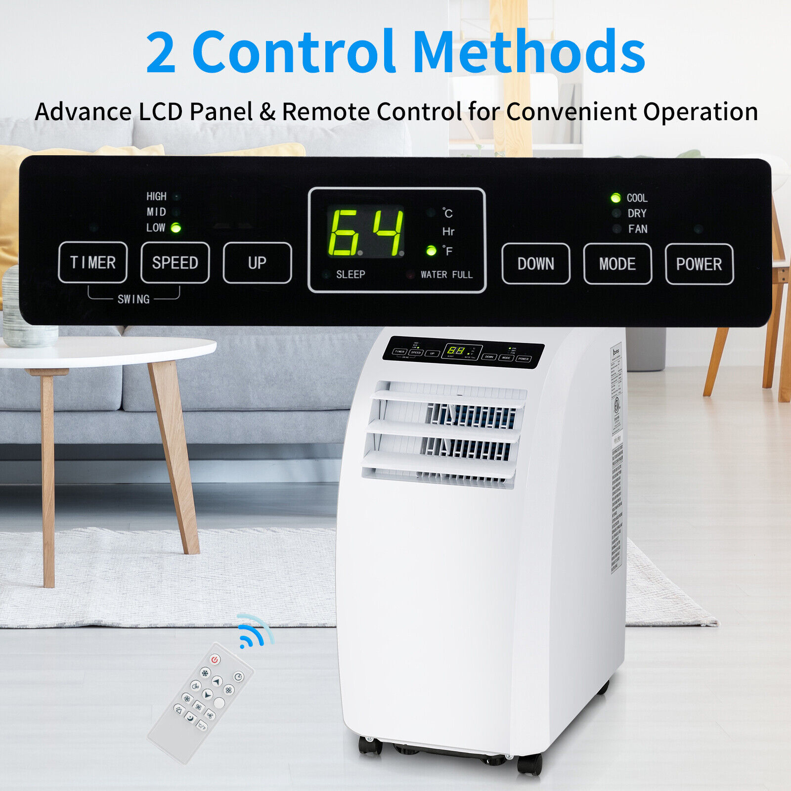 🎉 Liquidation Sale🎉Portable air conditioner