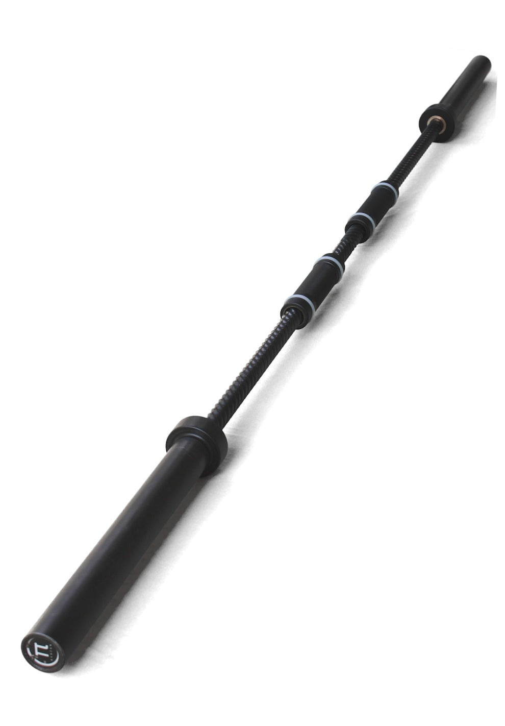 🔥Limited Availability🔥 Sliding Grip Barbell V2 - Next Level Contraction