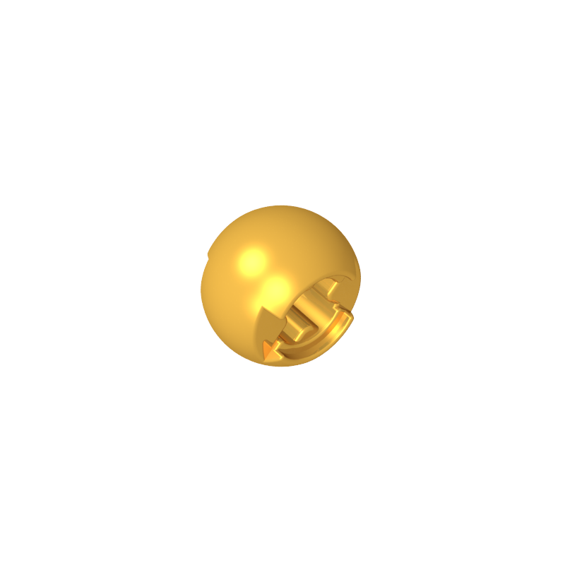 10.2mm spherical bushing