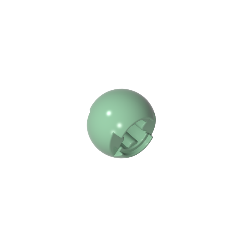 10.2mm spherical bushing