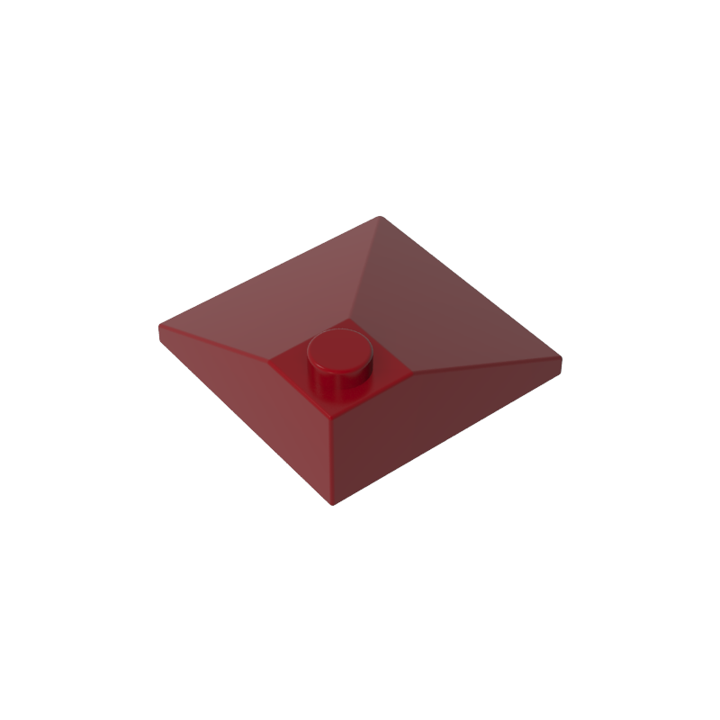 3x3 sloped tiles