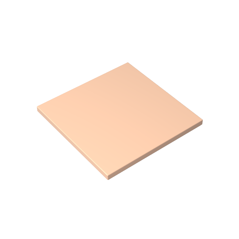 6x6 light panel
