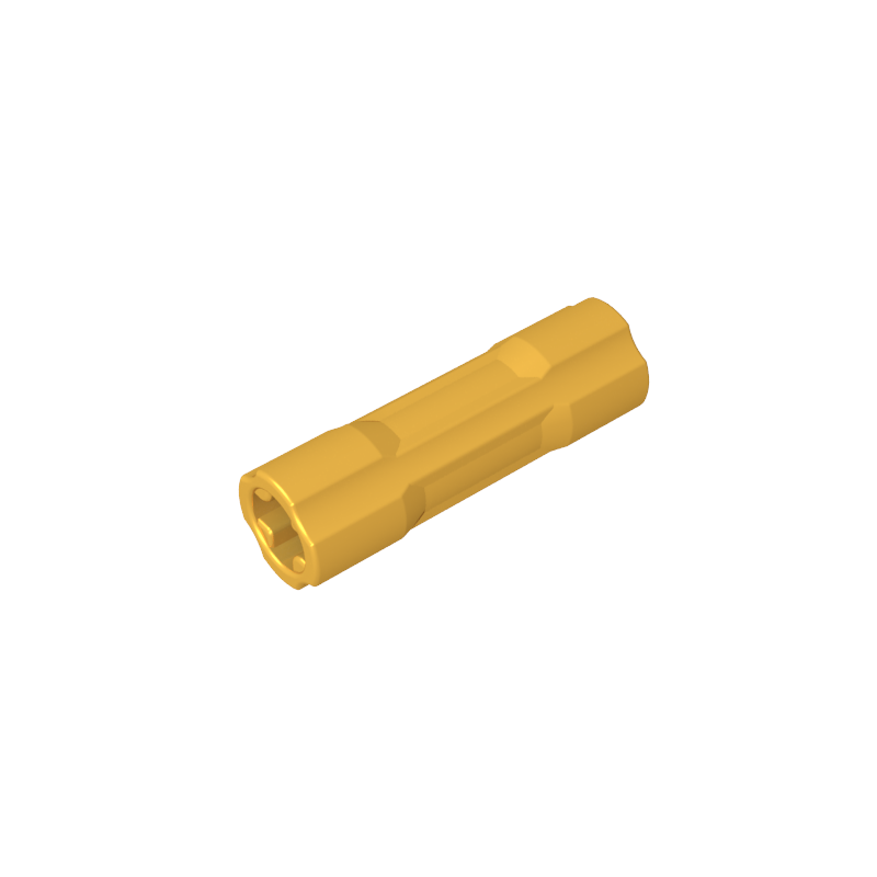 1x3 axis connector