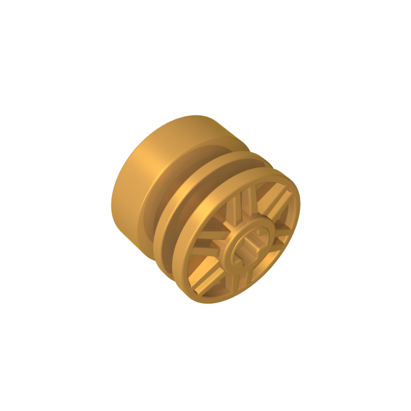 18x14mm ten-hole wheel rim
