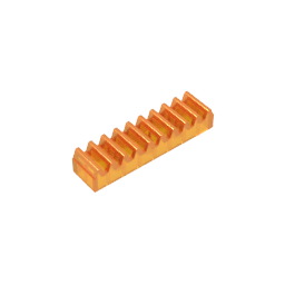 1x4 gear rack