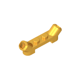 1x4 irregular plate motor cylinder