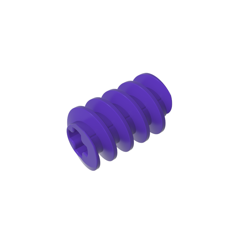 Helical gear