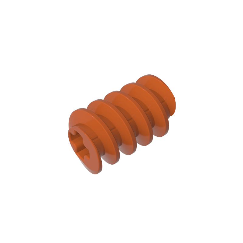 Helical gear