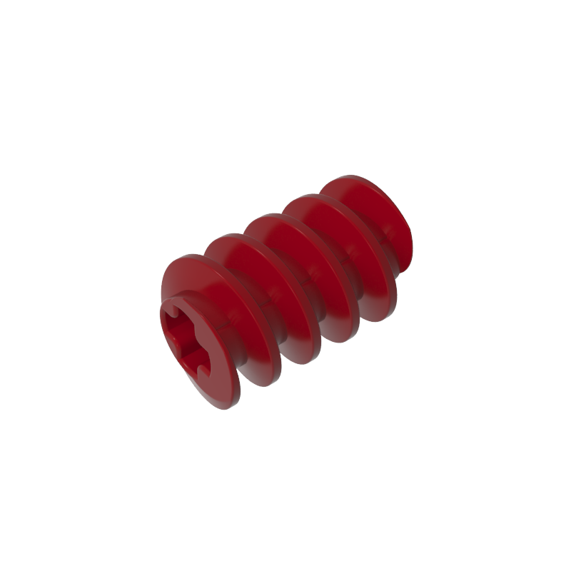 Helical gear