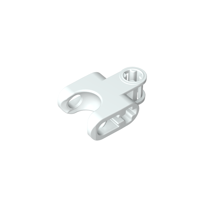 2x3 ball bolt connector