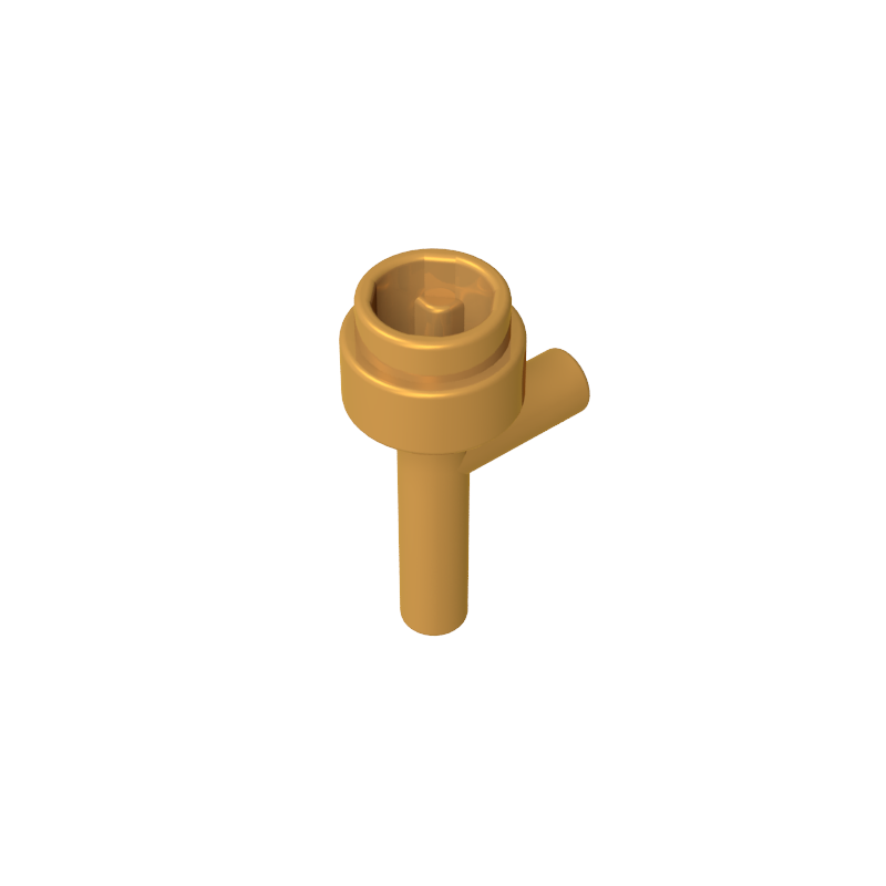 Space Gun Torch Stand Special Parts