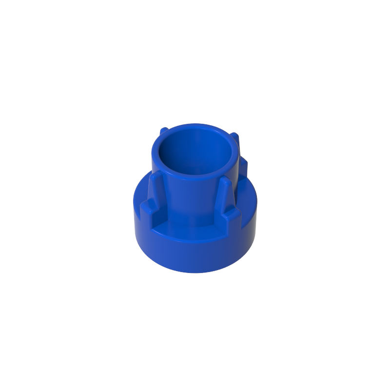 2x2 circular power expansion ring