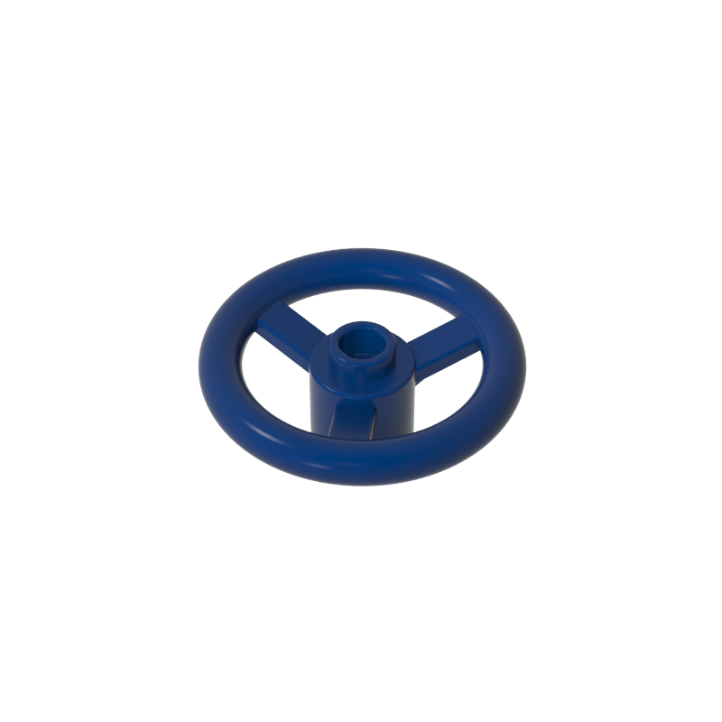 volante 3x3