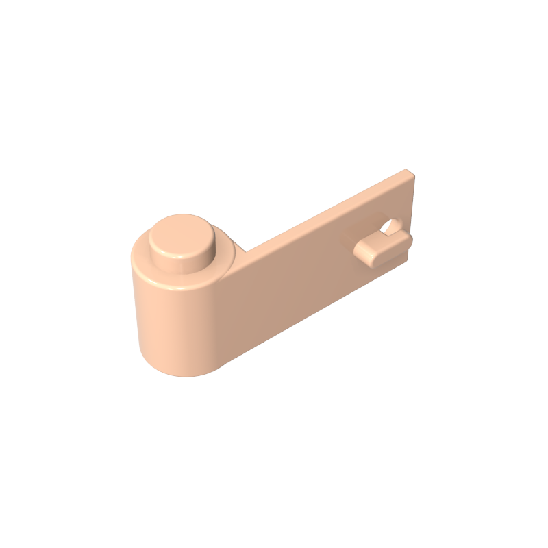 1x3 car door (left)