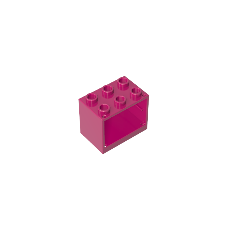 gabinete 2x3x2