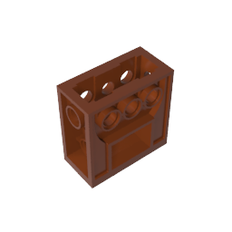 Caja de turbina caja de cambios 2x4x3 1/3