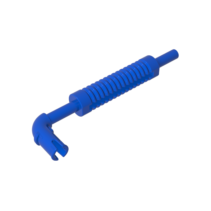 exhaust pipe