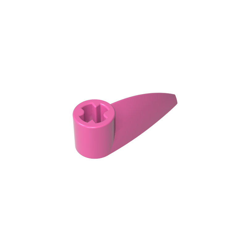 biochemical teeth