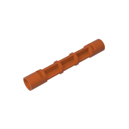 Support 1 x 1 x 5 1/3 Spiral Staircase Axle