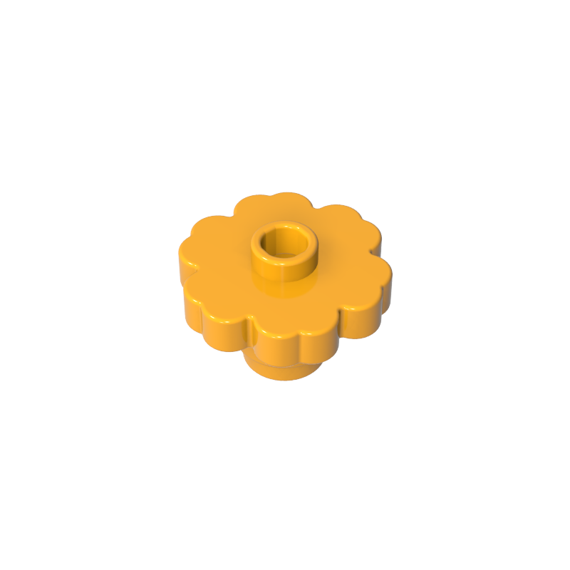 2x2 florets petals flowers