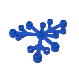 6x5 leaves