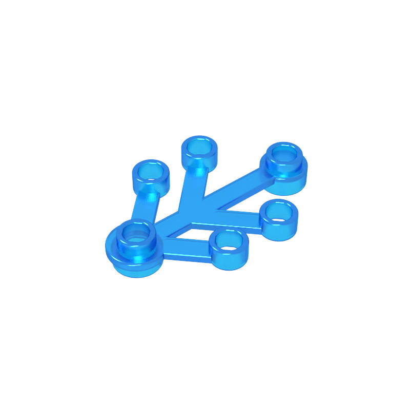 4x3 Leaves