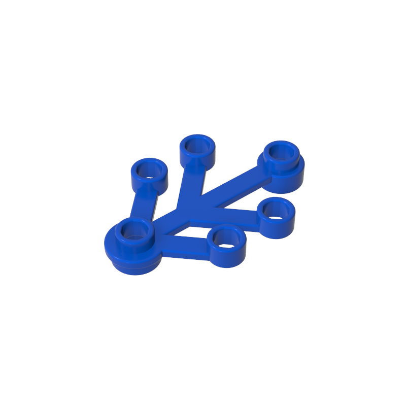 4x3 Leaves