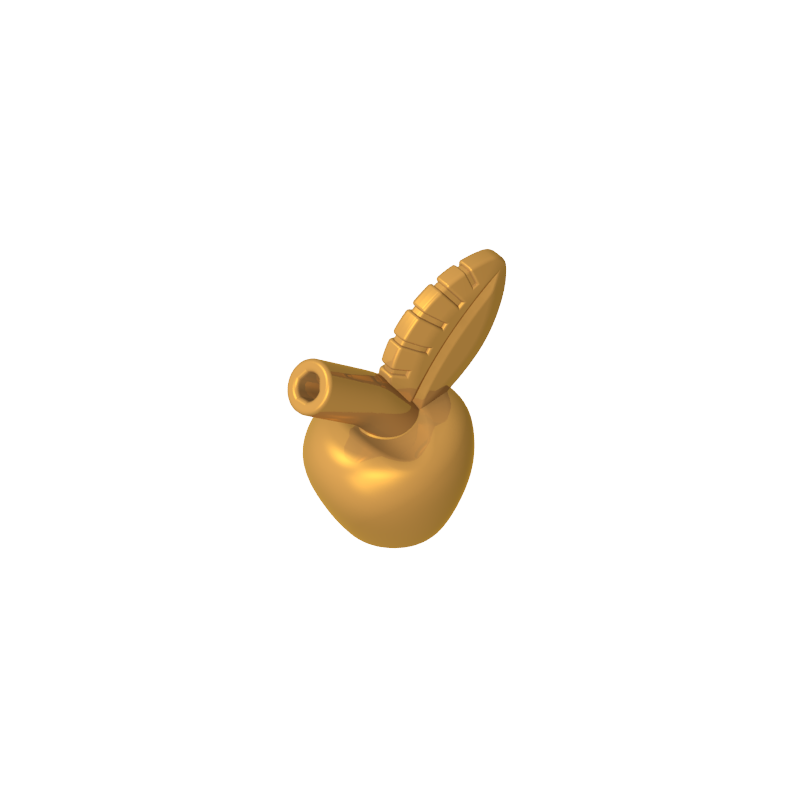 apple