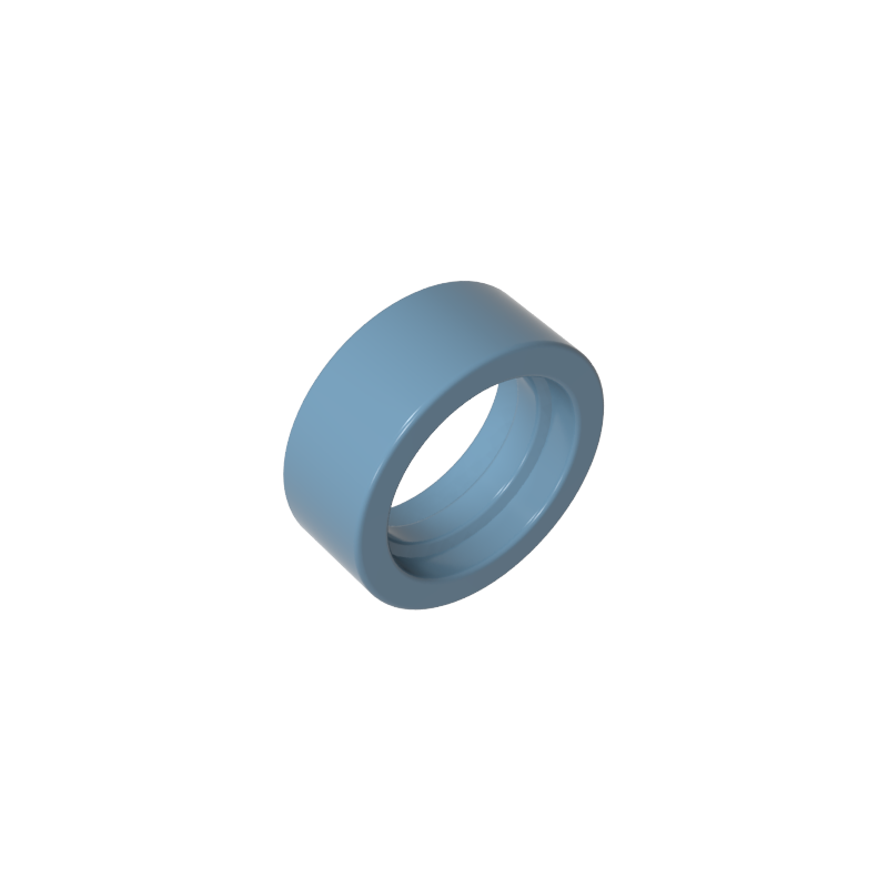 15x6mm low-profile tire