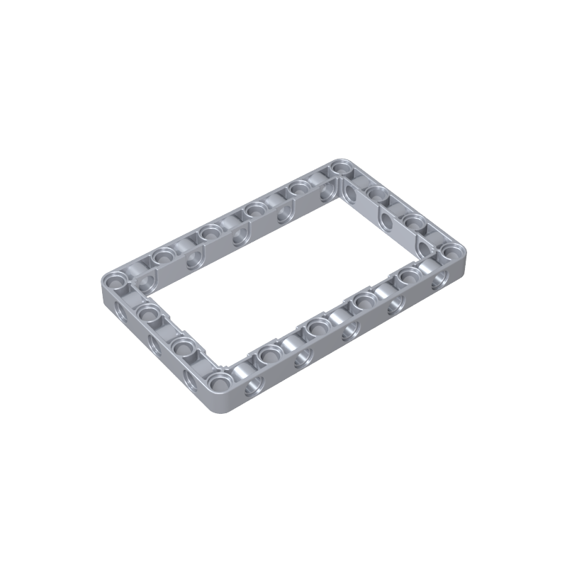 7x11 hole arm ring