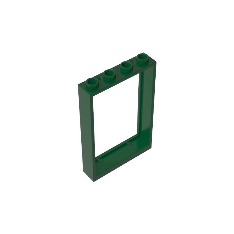 marco de ventana 1x4x5