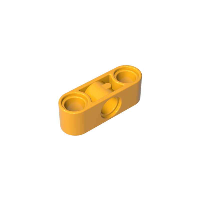 3-hole steering beam