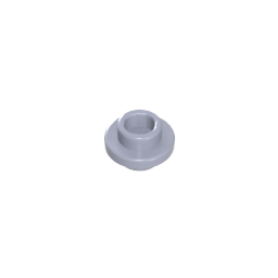 1-Point Round Double-Sided Piece-MyGobricks