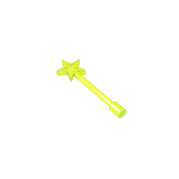 star magic wand