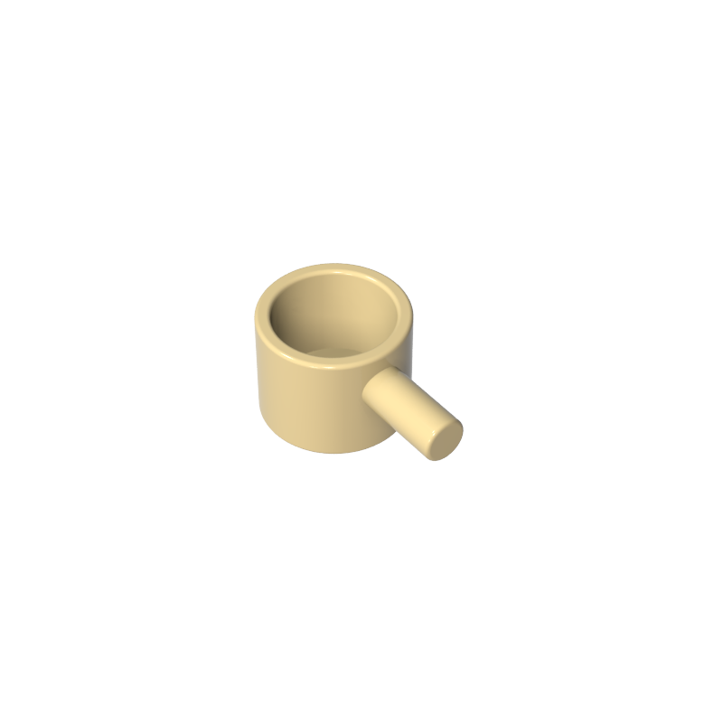 small pot