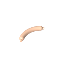Sausage, hot dog, ham