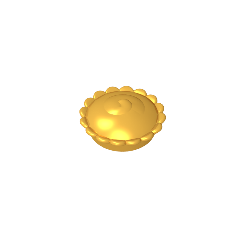 Cake, Cream Pie