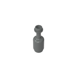 1x1x2 wine bottle